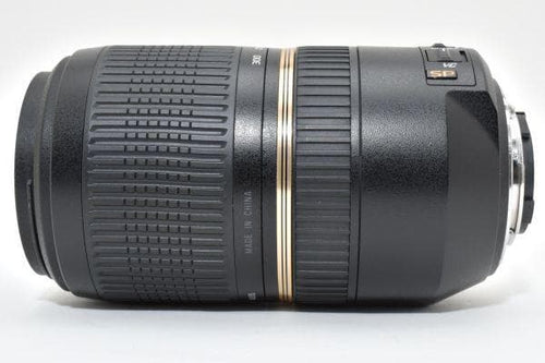 Tamron Zoom Lenses Sp Di A005 #1397
