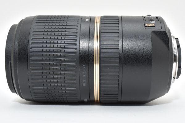 Tamron Zoom Lenses Sp Di A005 #1397