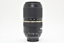 Tamron Zoom Lenses Sp Di A005 #1397