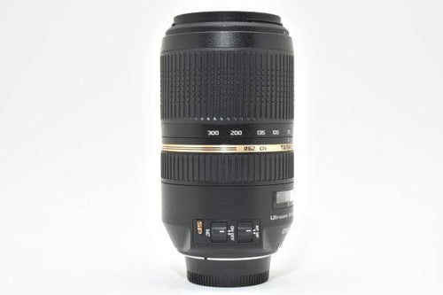 Tamron Zoom Lenses Sp Di A005 #1397