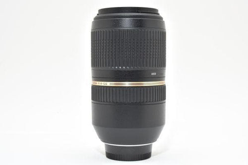 Tamron Zoom Lenses Sp Di A005 #1397