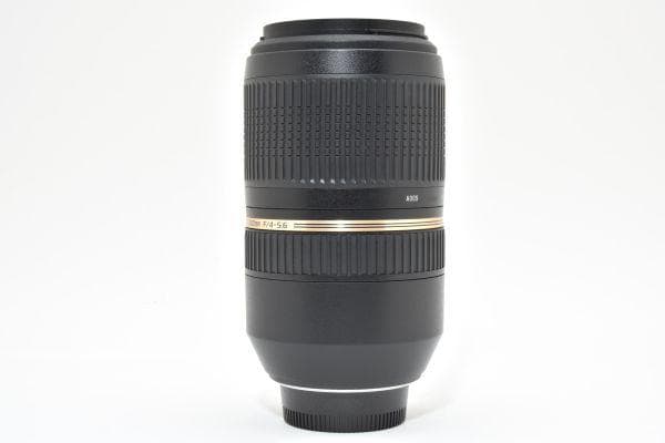 Tamron Zoom Lenses Sp Di A005 #1397