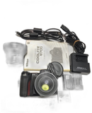 Nikon Compact Digital Camera Coolpix 8700