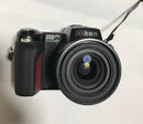Nikon Compact Digital Camera Coolpix 8700