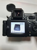 Nikon Compact Digital Camera Coolpix 8700