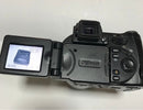 Nikon Compact Digital Camera Coolpix 8700
