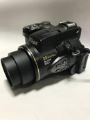Nikon Compact Digital Camera Coolpix 8700