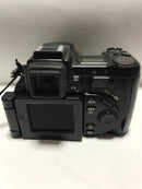 Nikon Compact Digital Camera Coolpix 8700