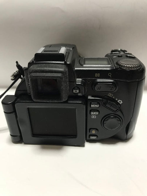 Nikon Compact Digital Camera Coolpix 8700