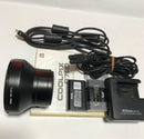 Nikon Compact Digital Camera Coolpix 8700