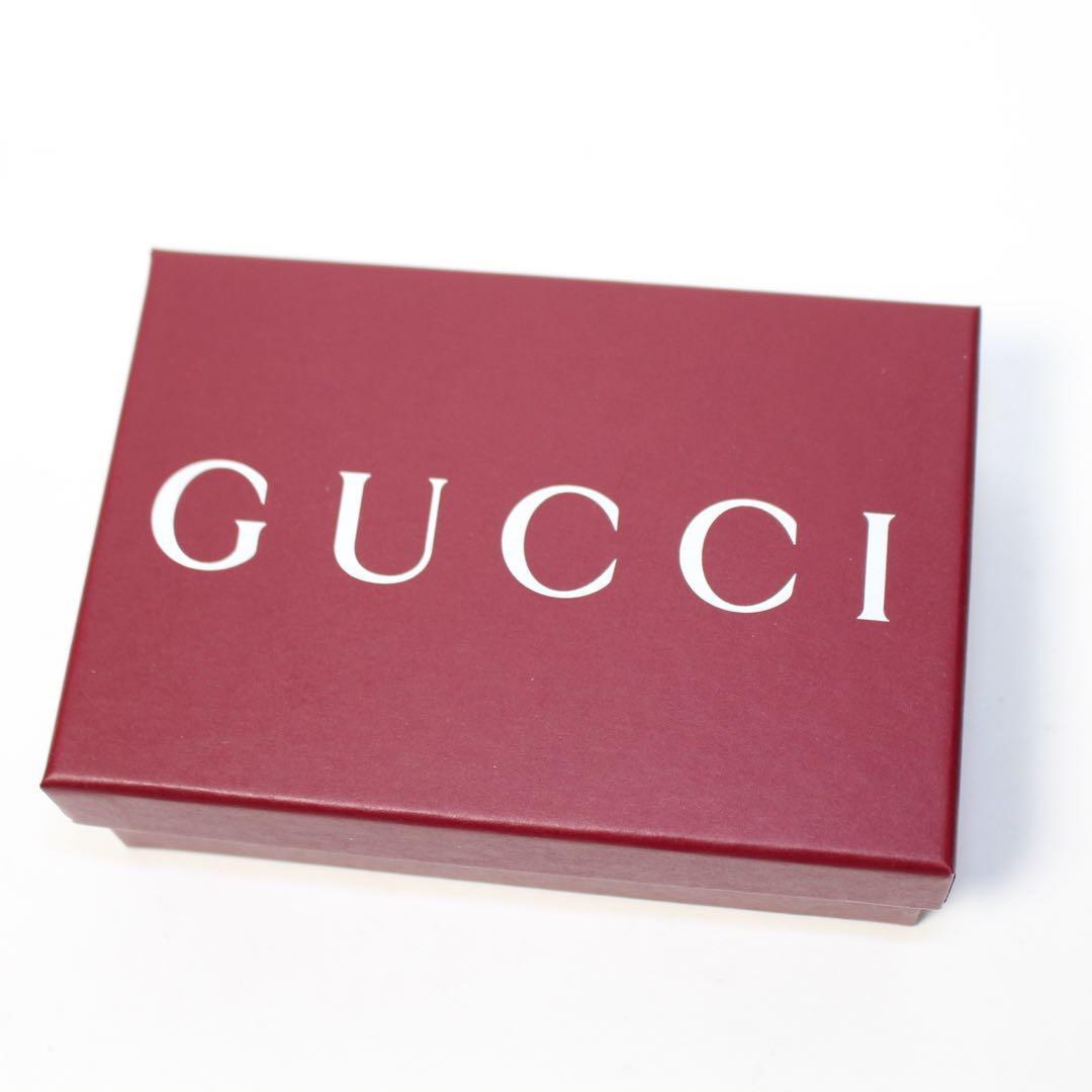 Gucci Business Card Holders