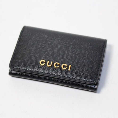 Gucci Business Card Holders