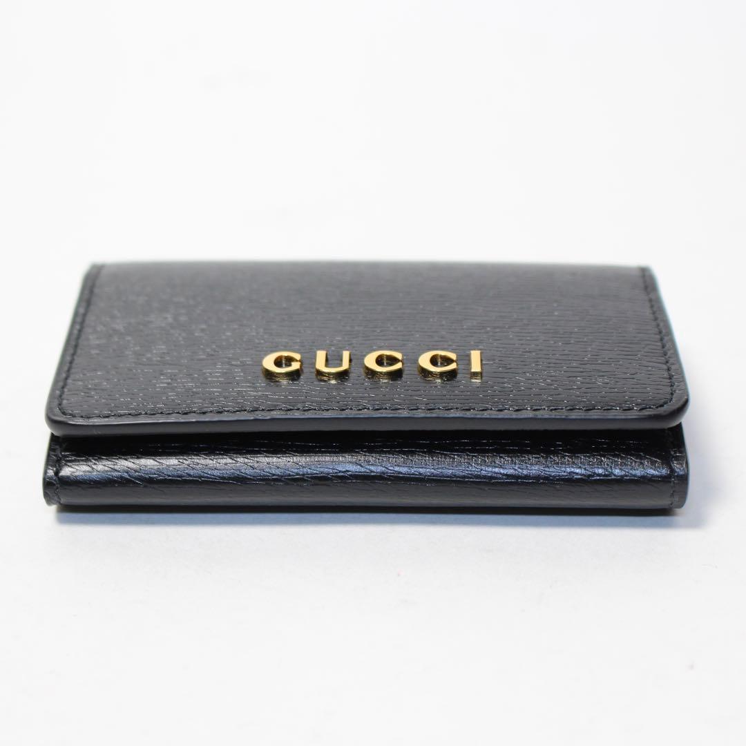 Gucci Business Card Holders