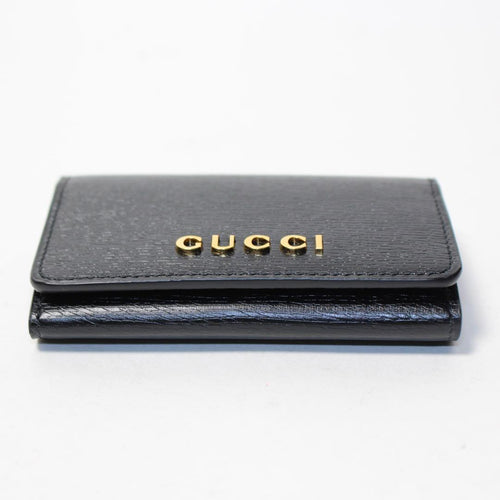 Gucci Business Card Holders