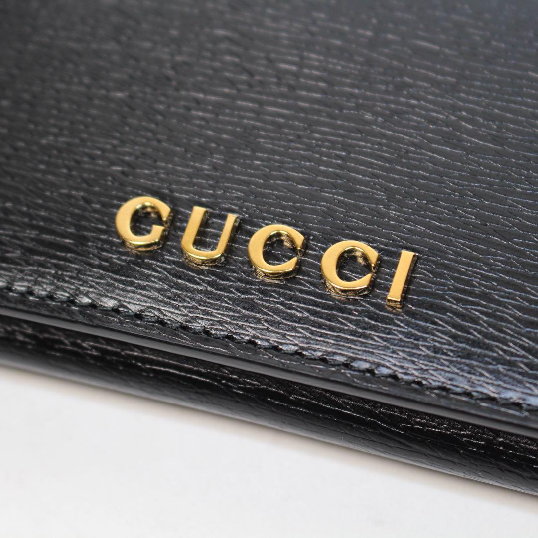 Gucci Business Card Holders