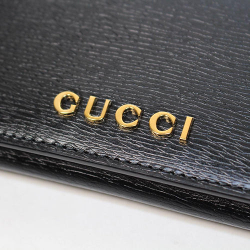 Gucci Business Card Holders