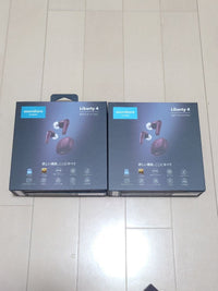 Anker Wireless Earphones Soundcore Liberty 4