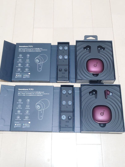 Anker Wireless Earphones Soundcore Liberty 4