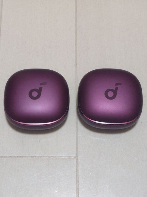 Anker Wireless Earphones Soundcore Liberty 4