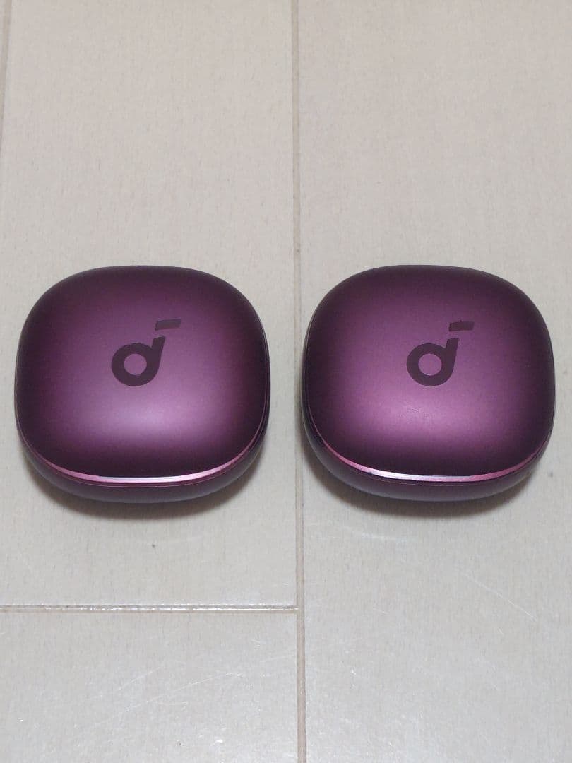 Anker Wireless Earphones Soundcore Liberty 4