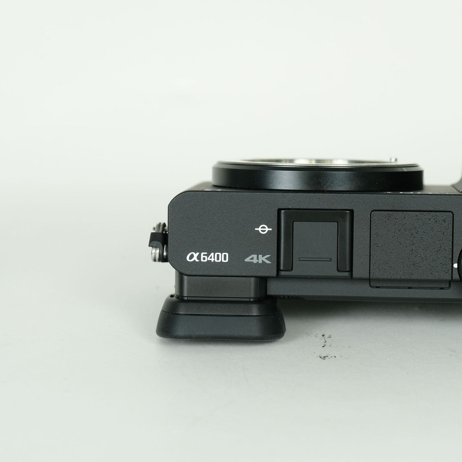Sony Mirrorless Interchangeable Lips 1,172 6400 Ilce-6400 E