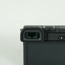 Sony Mirrorless Interchangeable Lips 1,172 6400 Ilce-6400 E