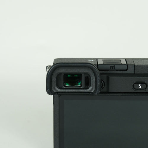 Sony Mirrorless Interchangeable Lips 1,172 6400 Ilce-6400 E