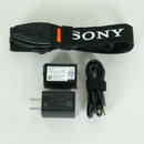 Sony Mirrorless Interchangeable Lips 1,172 6400 Ilce-6400 E