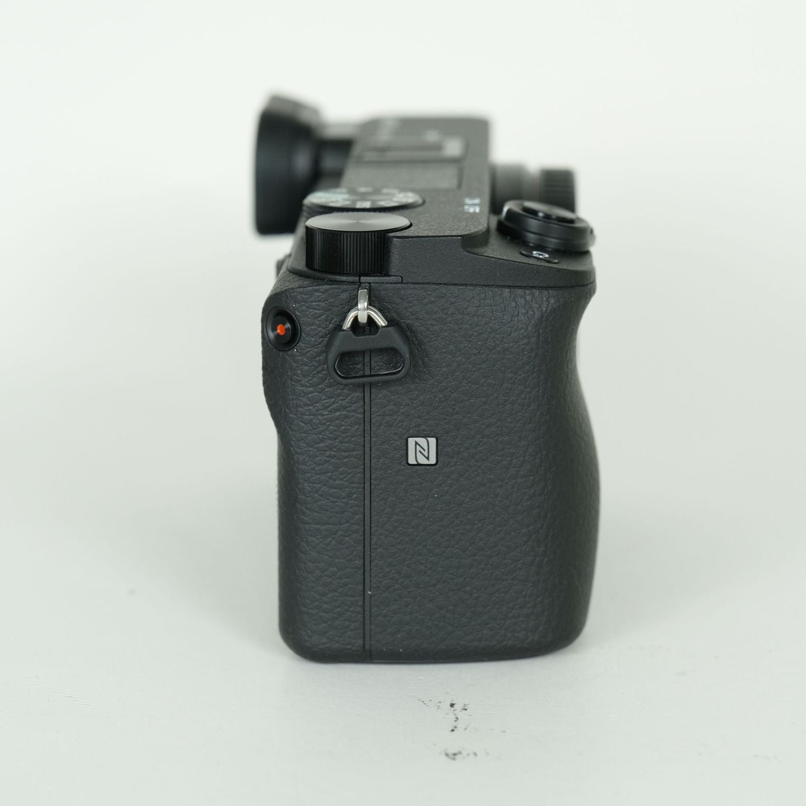 Sony Mirrorless Interchangeable Lips 1,172 6400 Ilce-6400 E