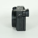 Sony Mirrorless Interchangeable Lips 1,172 6400 Ilce-6400 E