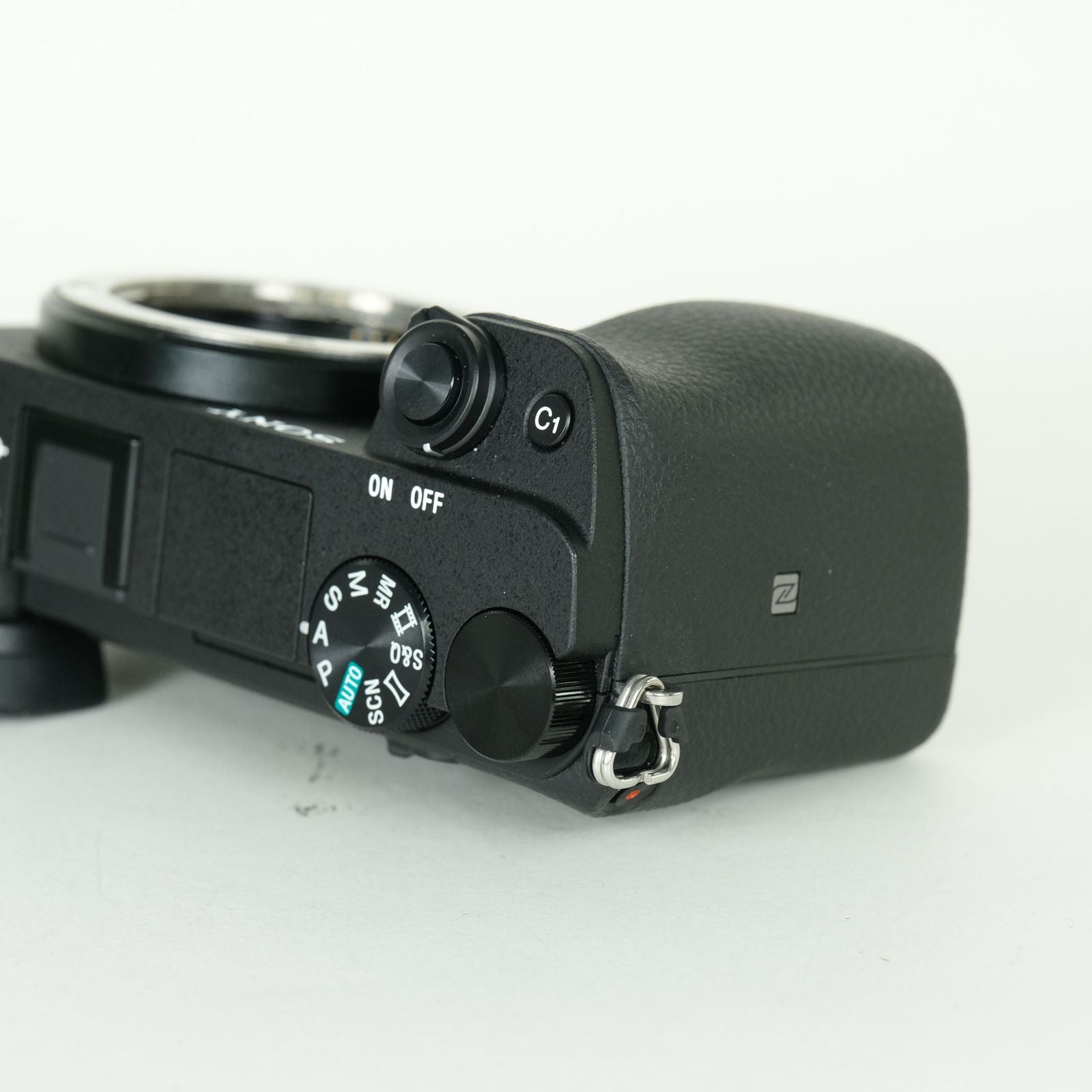 Sony Mirrorless Interchangeable Lips 1,172 6400 Ilce-6400 E