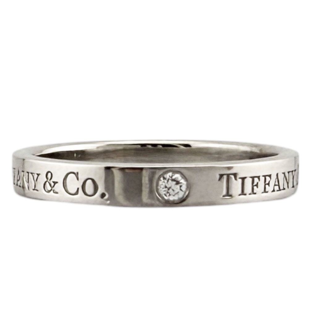 Tiffany Others 16 Pt950 Tiffany&Co.