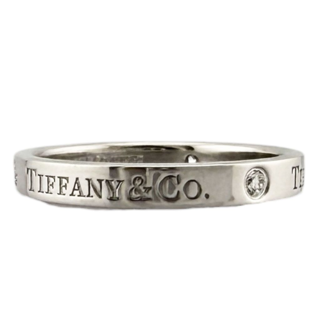 Tiffany Others 16 Pt950 Tiffany&Co.