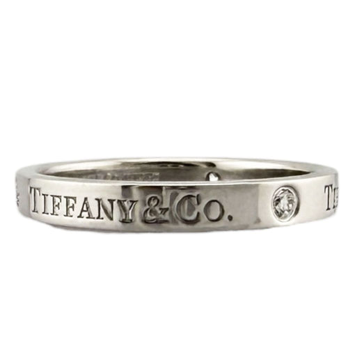 Tiffany Others 16 Pt950 Tiffany&Co.