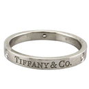 Tiffany Others 16 Pt950 Tiffany&Co.