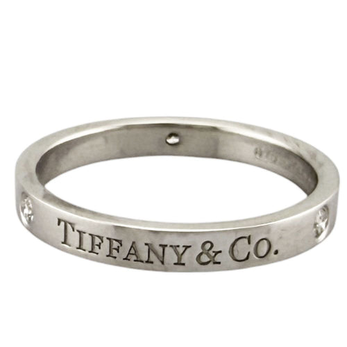 Tiffany Others 16 Pt950 Tiffany&Co.