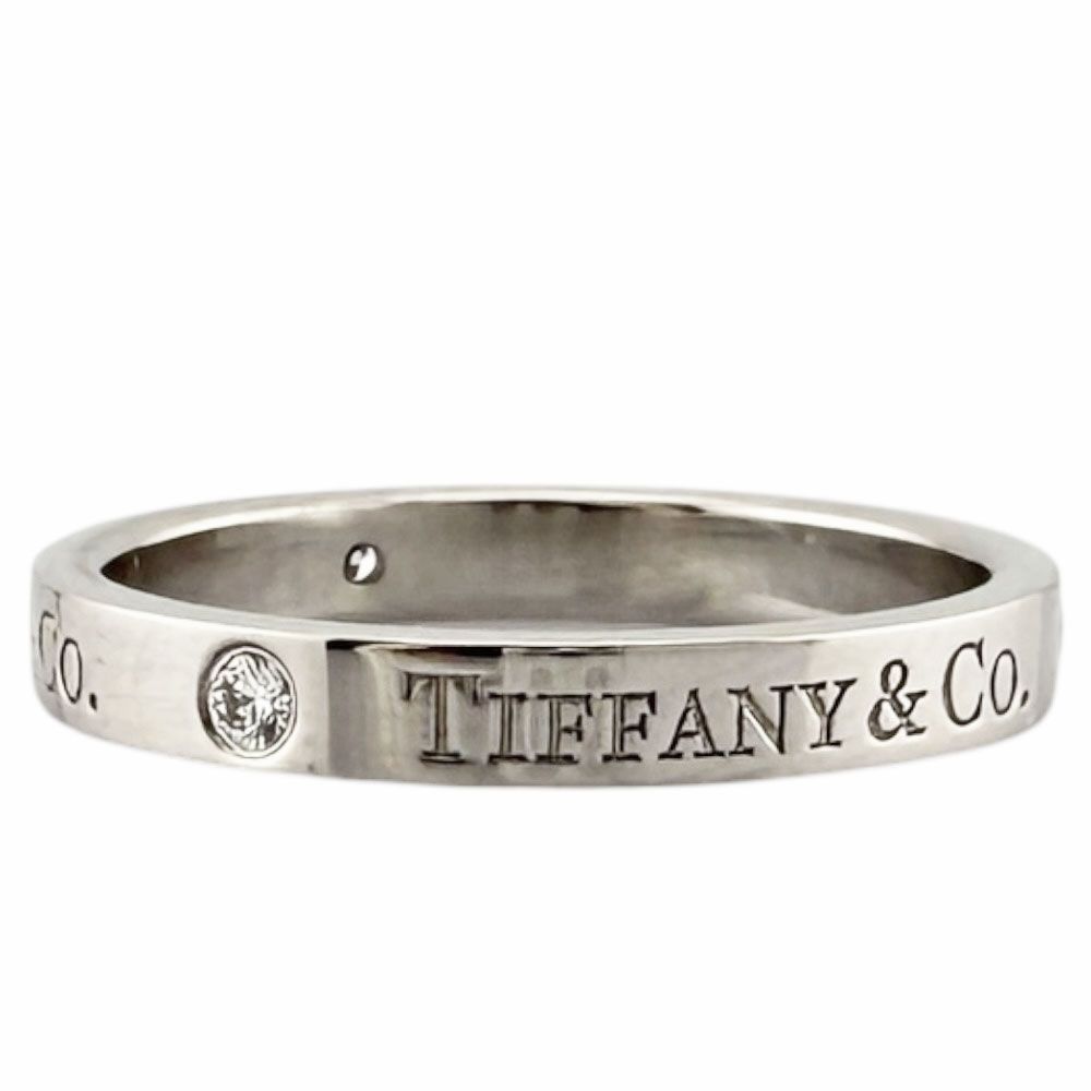Tiffany Others 16 Pt950 Tiffany&Co.