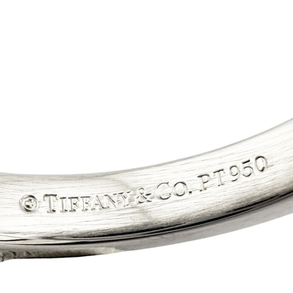 Tiffany Others 16 Pt950 Tiffany&Co.