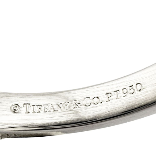 Tiffany Others 16 Pt950 Tiffany&Co.