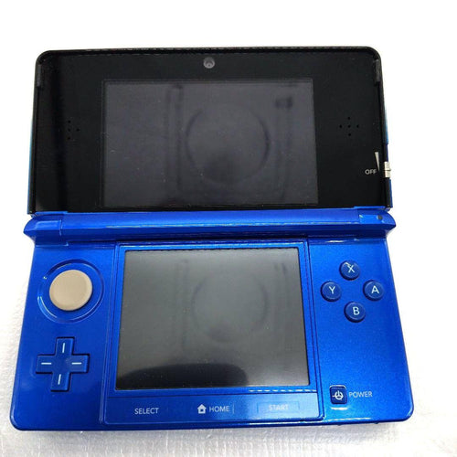 Nintendo 3Ds Consoles