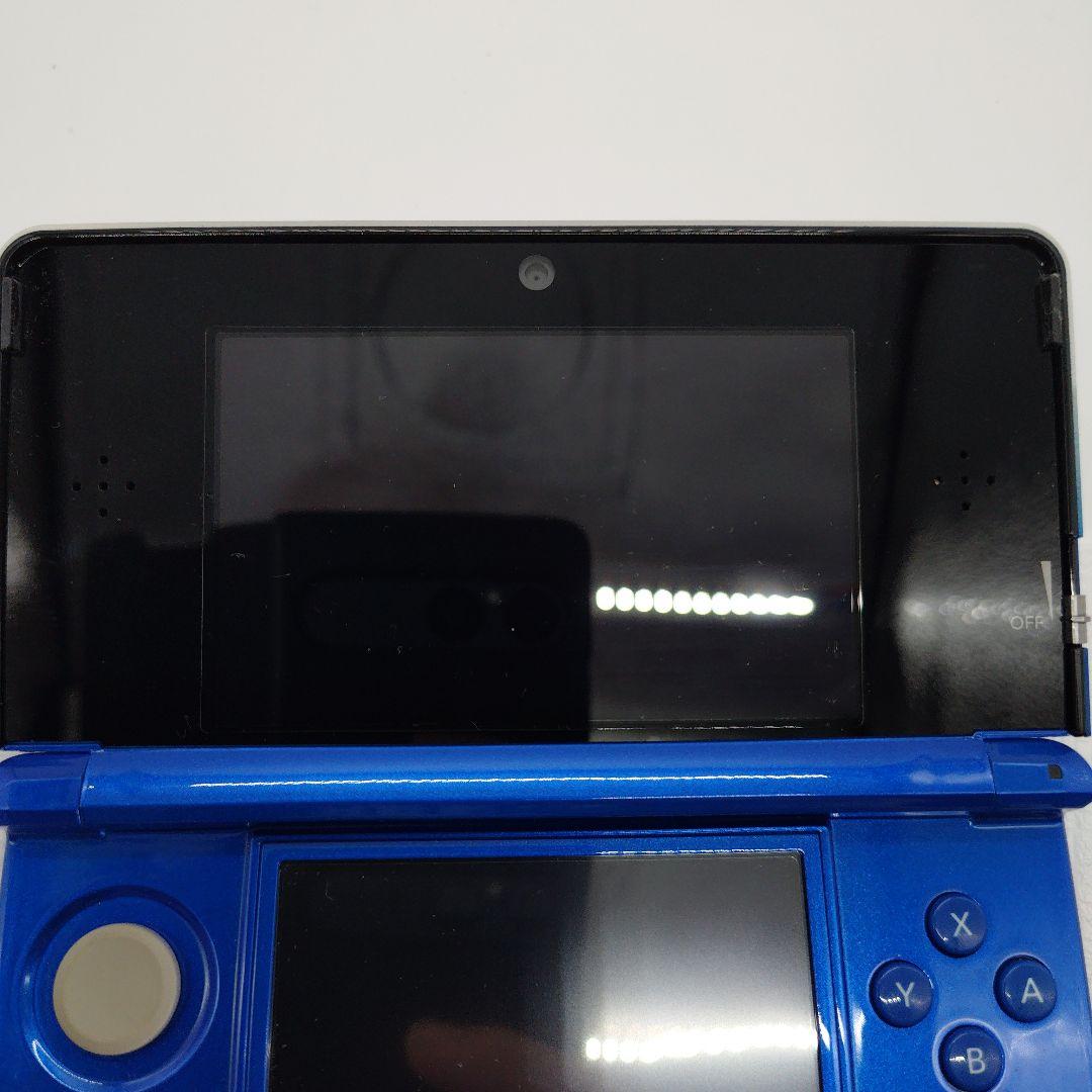 Nintendo 3Ds Consoles