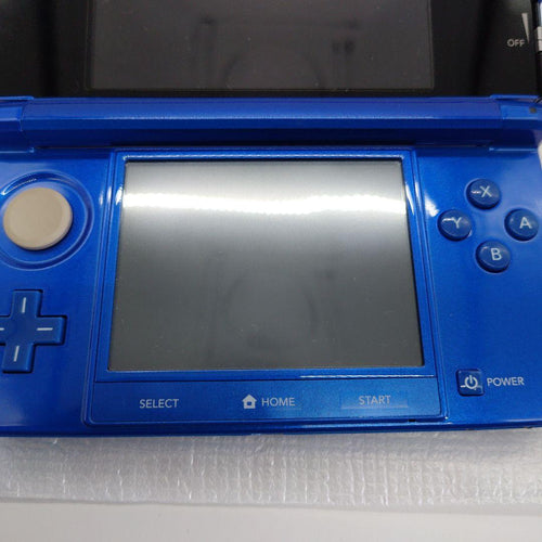Nintendo 3Ds Consoles