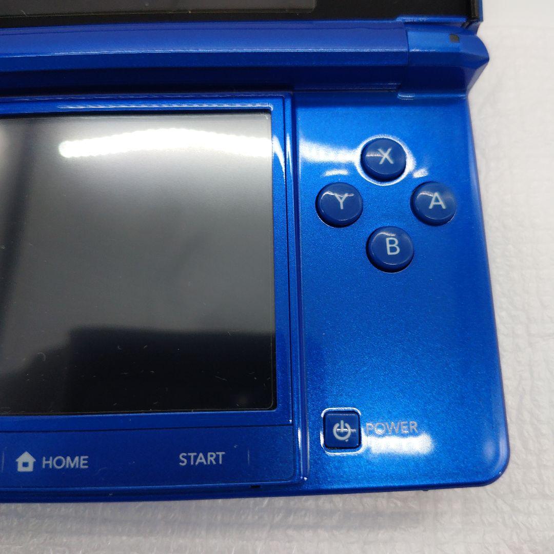 Nintendo 3Ds Consoles