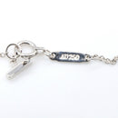 Tiffany Necklace Co T 41.5/46.5Cm Used A