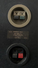 Mini Component Systems Kenwood Roxy L5