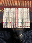 Youth Manga 15