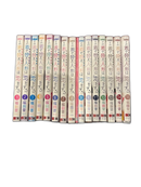 Youth Manga 15