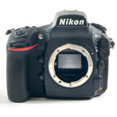 Nikon Digital Slr D810