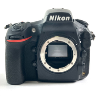 Nikon Digital Slr D810