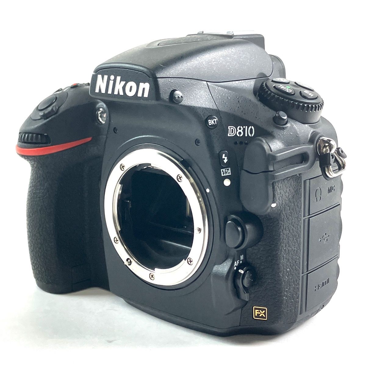 Nikon Digital Slr D810